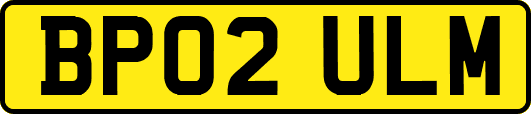 BP02ULM