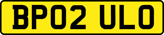 BP02ULO