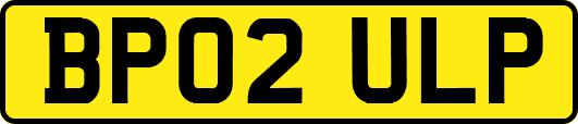 BP02ULP