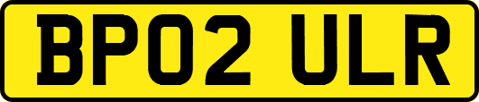 BP02ULR