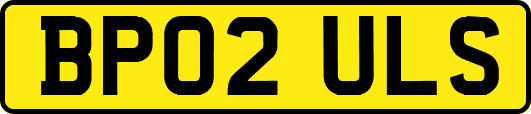 BP02ULS