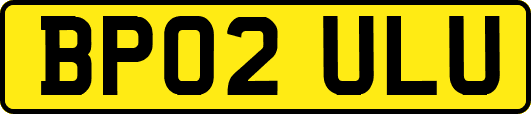BP02ULU