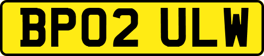 BP02ULW