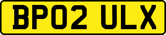 BP02ULX