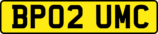 BP02UMC