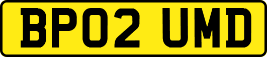 BP02UMD