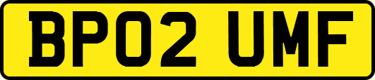 BP02UMF
