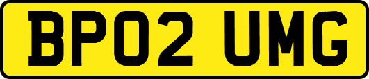 BP02UMG