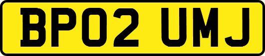 BP02UMJ