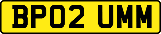 BP02UMM