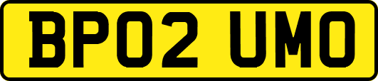 BP02UMO