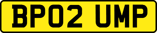 BP02UMP