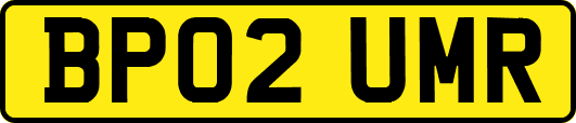 BP02UMR