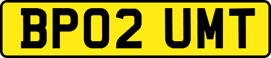 BP02UMT