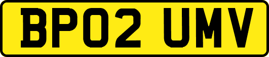 BP02UMV