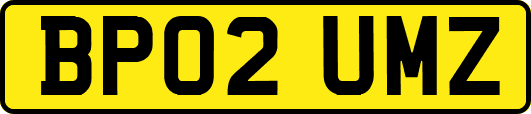 BP02UMZ