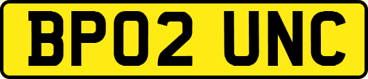 BP02UNC