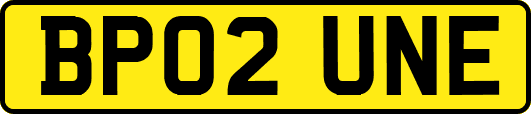 BP02UNE