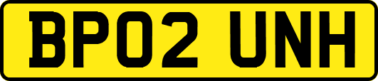 BP02UNH