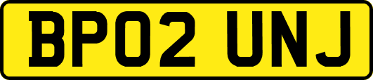 BP02UNJ