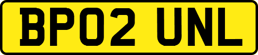 BP02UNL