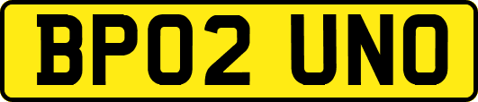 BP02UNO