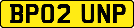 BP02UNP