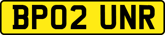BP02UNR