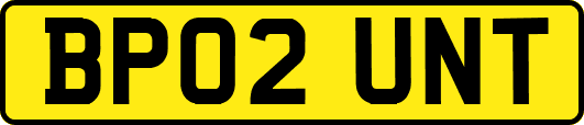 BP02UNT