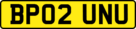 BP02UNU