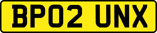 BP02UNX