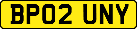 BP02UNY
