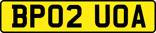 BP02UOA