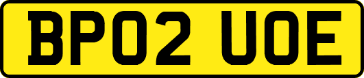 BP02UOE