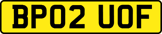 BP02UOF