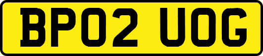 BP02UOG