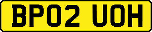 BP02UOH