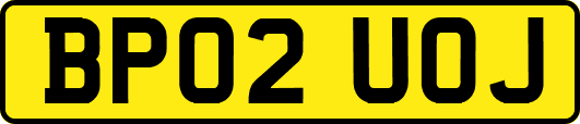 BP02UOJ
