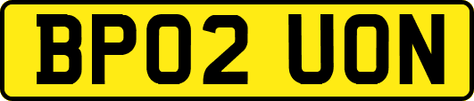 BP02UON