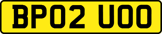 BP02UOO