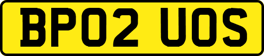 BP02UOS