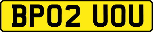 BP02UOU