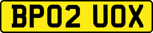 BP02UOX