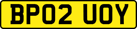 BP02UOY