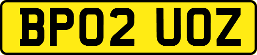 BP02UOZ