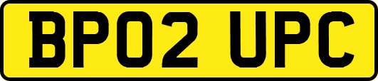BP02UPC