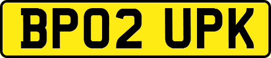 BP02UPK