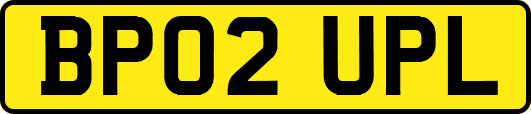BP02UPL