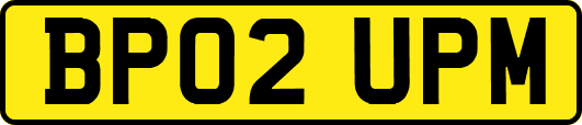 BP02UPM