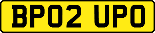 BP02UPO